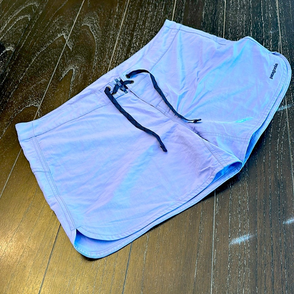 Patagonia Women Wavefarer Boardshort